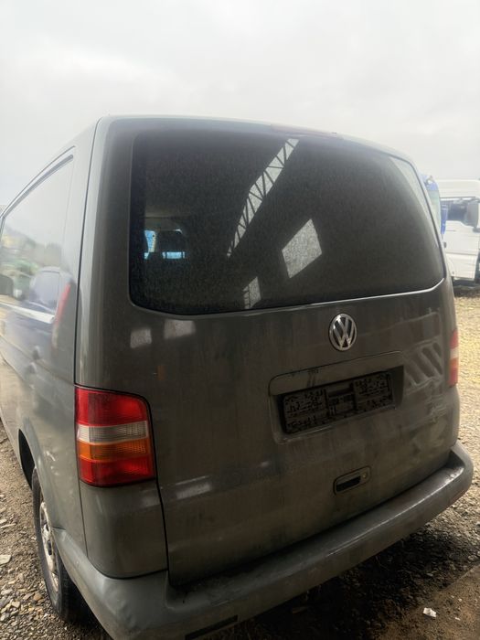 Vw t 5 1,9 pentru piese