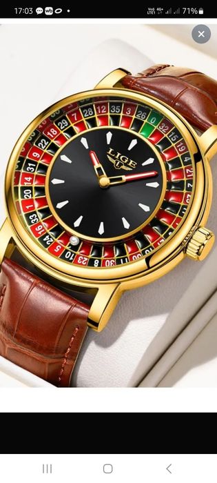 Продам наручные часы