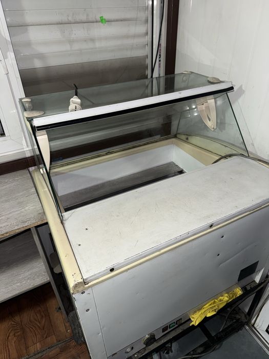 Food truck / Фуд трак / budka