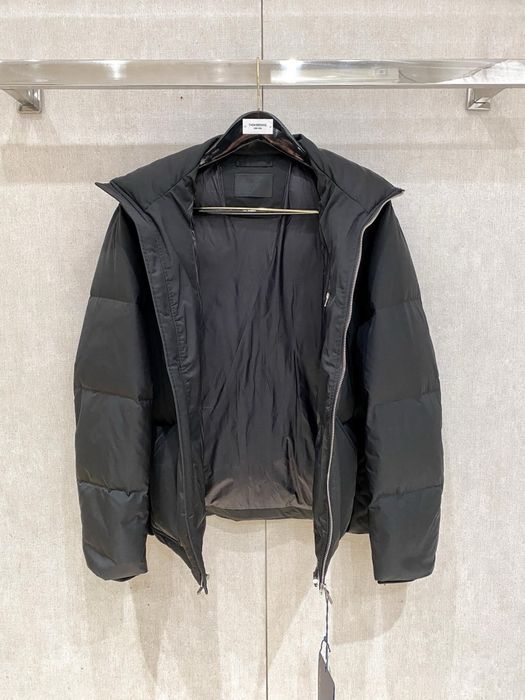 Geaca Prada colectie noua