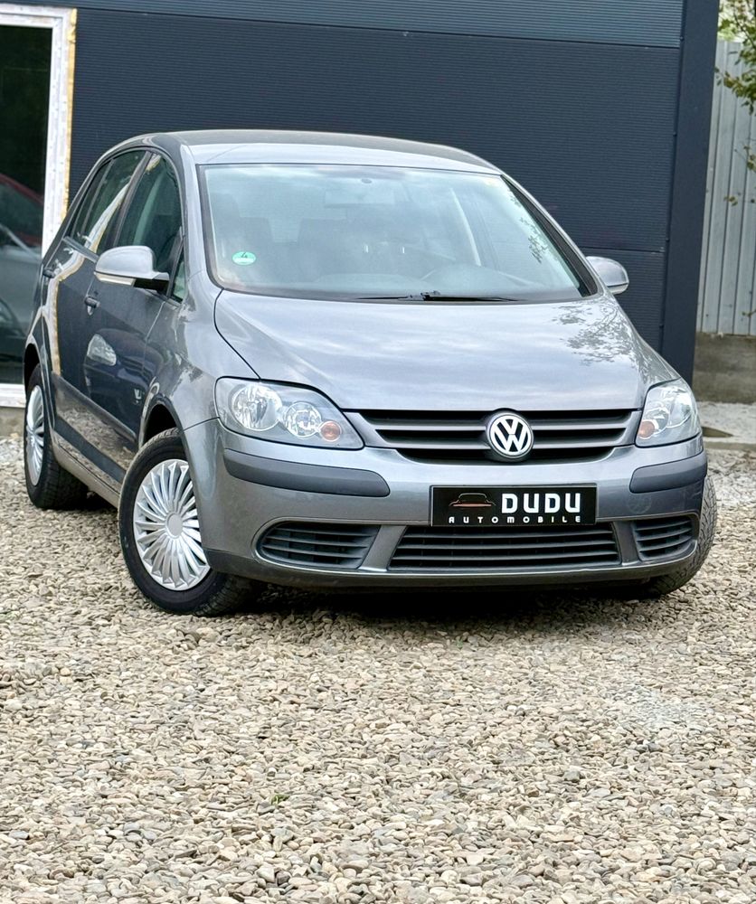 VW Golf 5 Recent adus din Germania