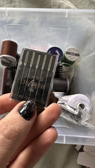 Vand masina de cusut Minerva