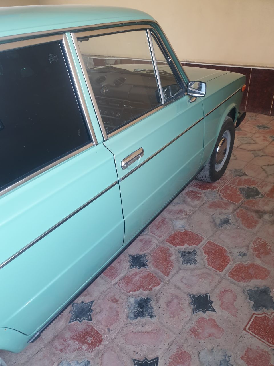 Vaz 21-06 jiguli
