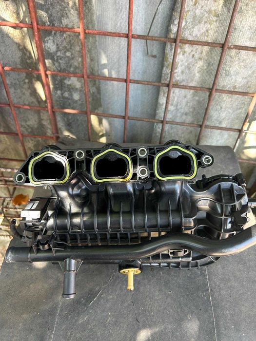 Galerie admisie VW Seat Skoda Audi 1.0 TSI TFSI Motor DKR DBY