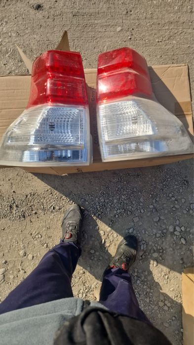 Продам стоп фары 40000