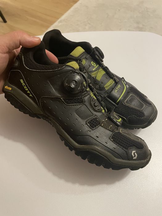 Pantofi ciclism SCOTT ATR 42