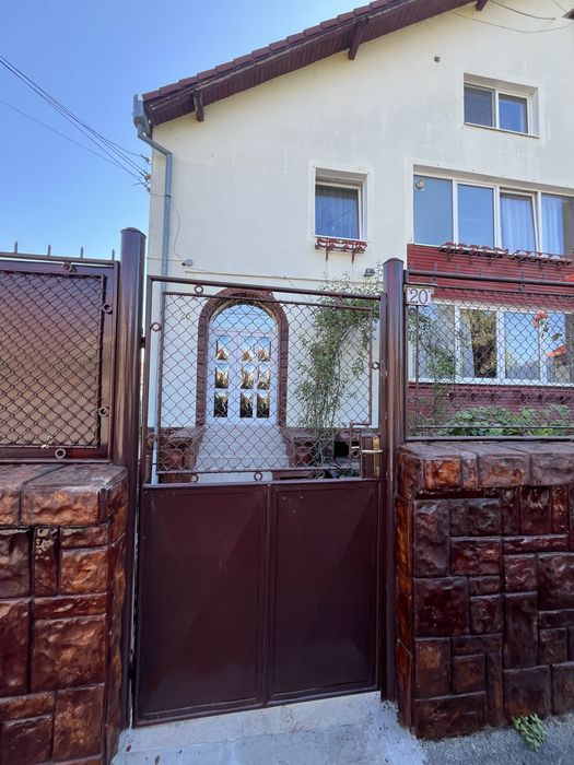 Inchiriez pensiune de revelion Sibiu 3 nopti