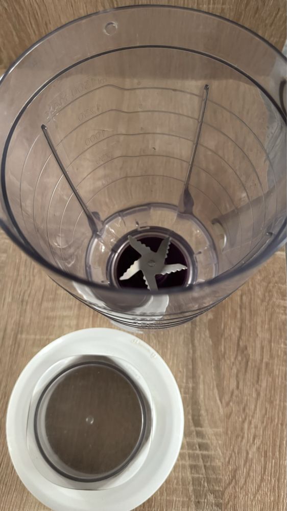 Блендер Philips ProBlend 5