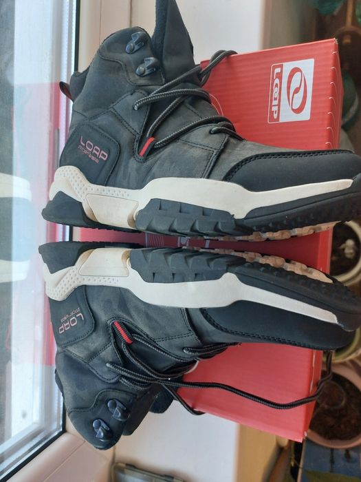 Bocanci copii Loap, mărimea 37 impecabili