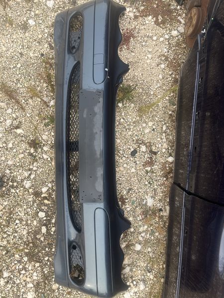 Предна броня Mercedes W203