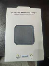 Super fast wireless charger