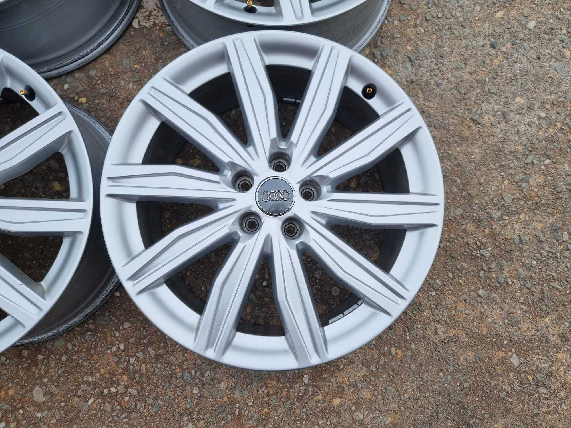 Jante R19 5x112 AUDI Q3-Q5-A4,A6,A7,A8,SKODA Kodiaq,Karoq,VW TIGUAN