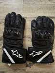 manusi alpinestars