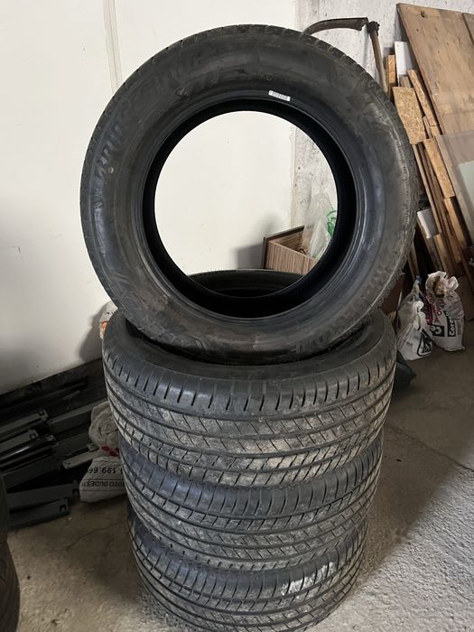 255 55 R18 Anvelope de vara