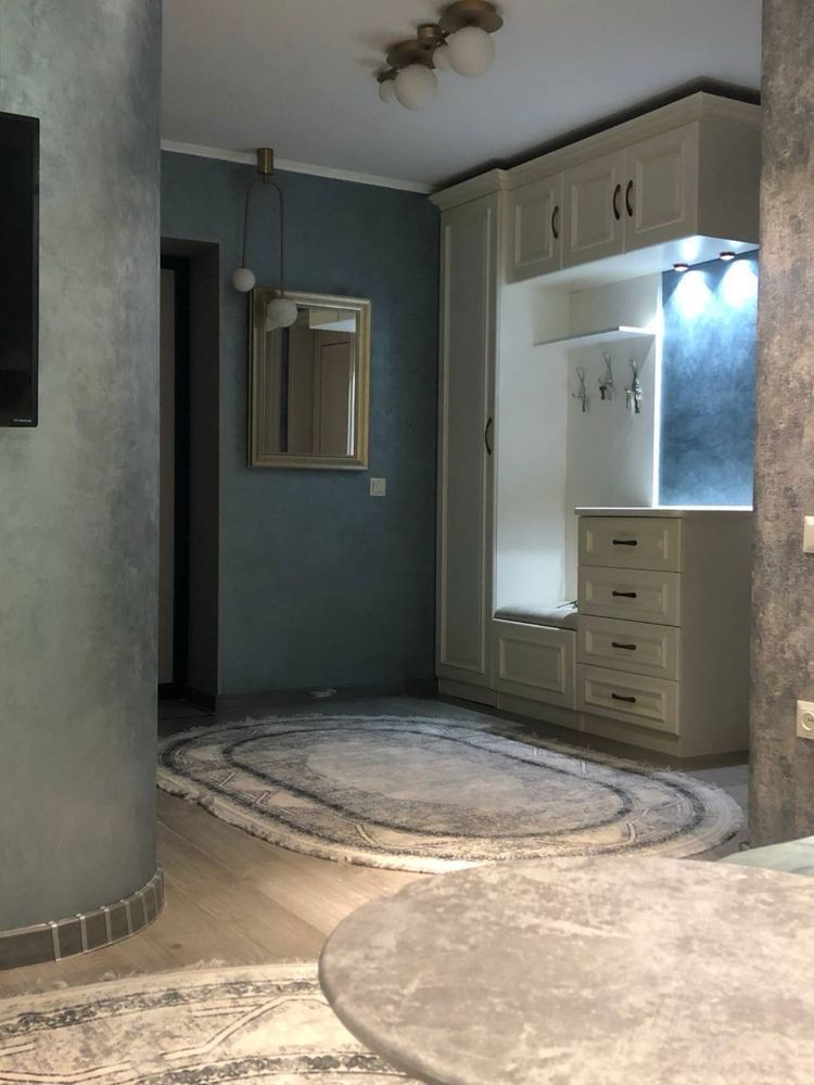 Квартира / 3 комнаты | 65 м² | 2-й этаж