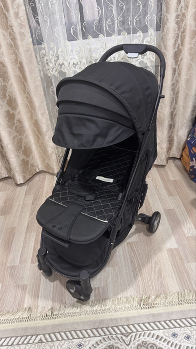 Продам детскую коляску