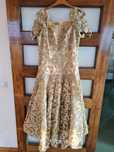 Oferta Rochie Liza Panait 44 deosebita
