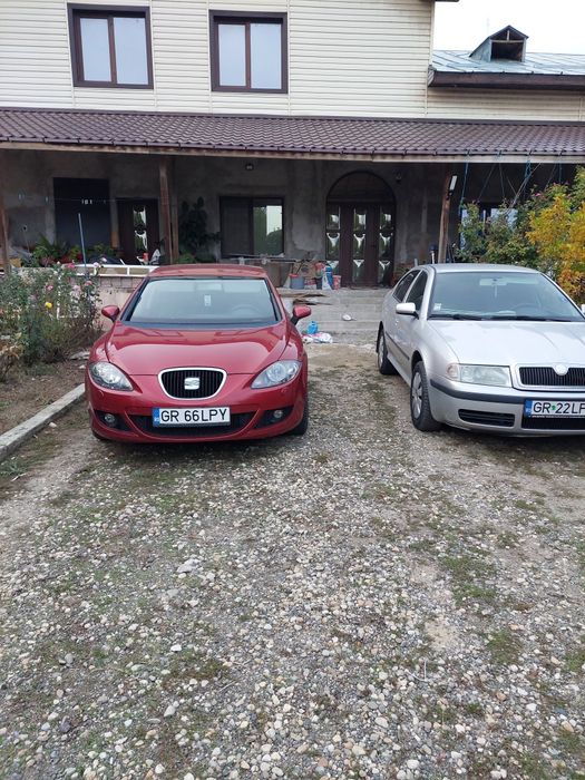 Seat Leon motor 1.9 an 2008
