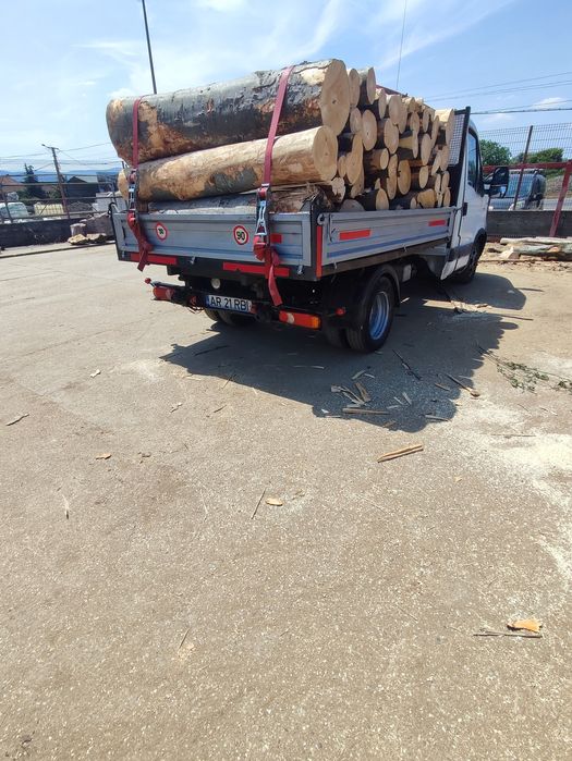 Lemne de foc esență tare