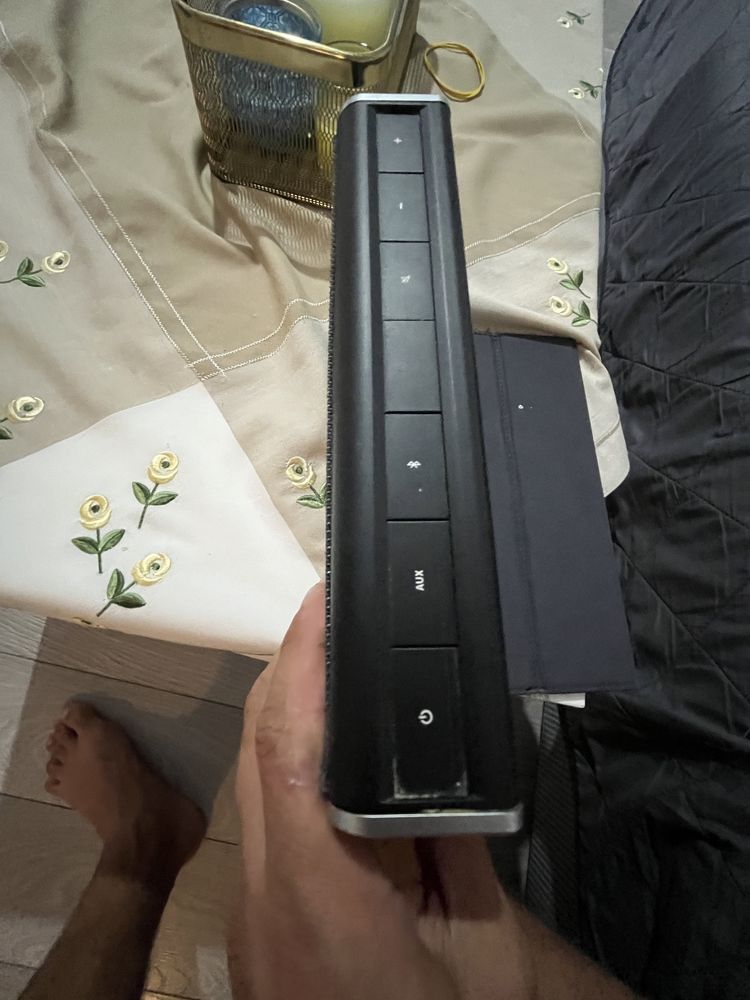 Boxa bluetooth Bose soundlink
