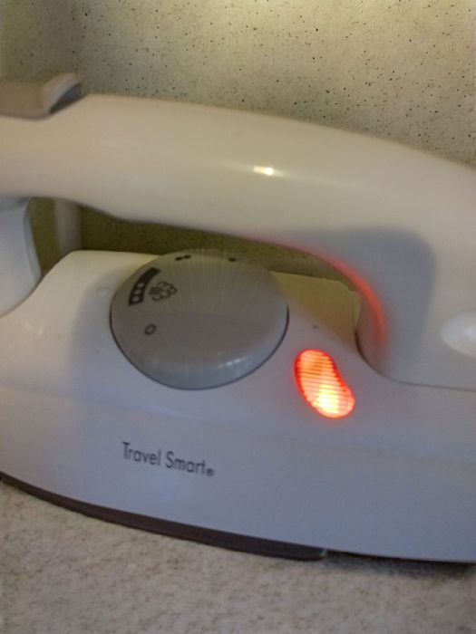 Мини ютия пътническа