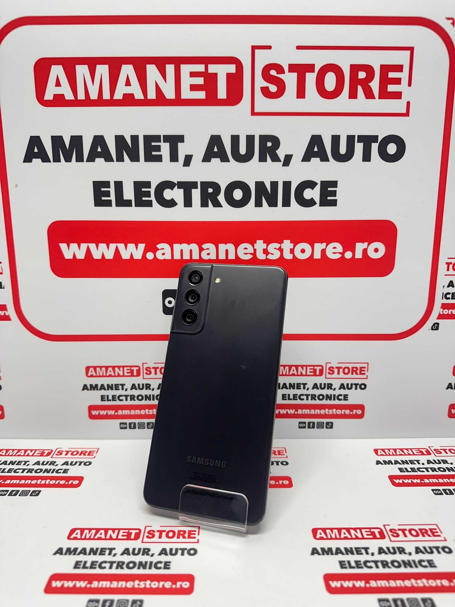 Samsung Galaxy S21 FE Amanet Store Braila [12730]