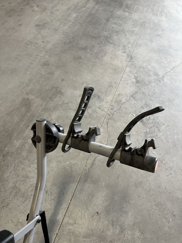 Vand Suport 2 Biciclete THULE