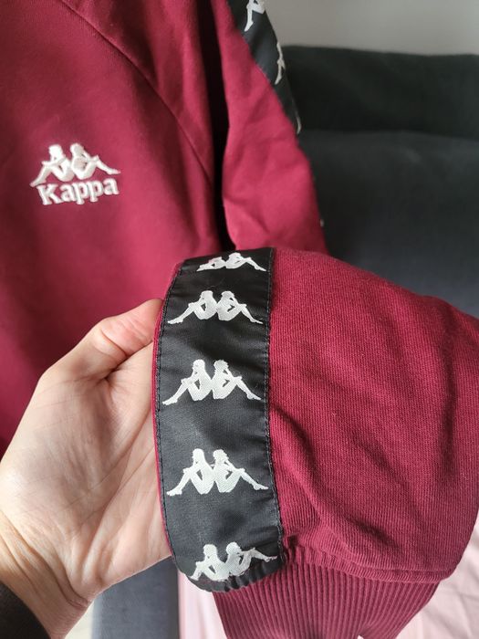 Bluza Kappa mărimea M/L