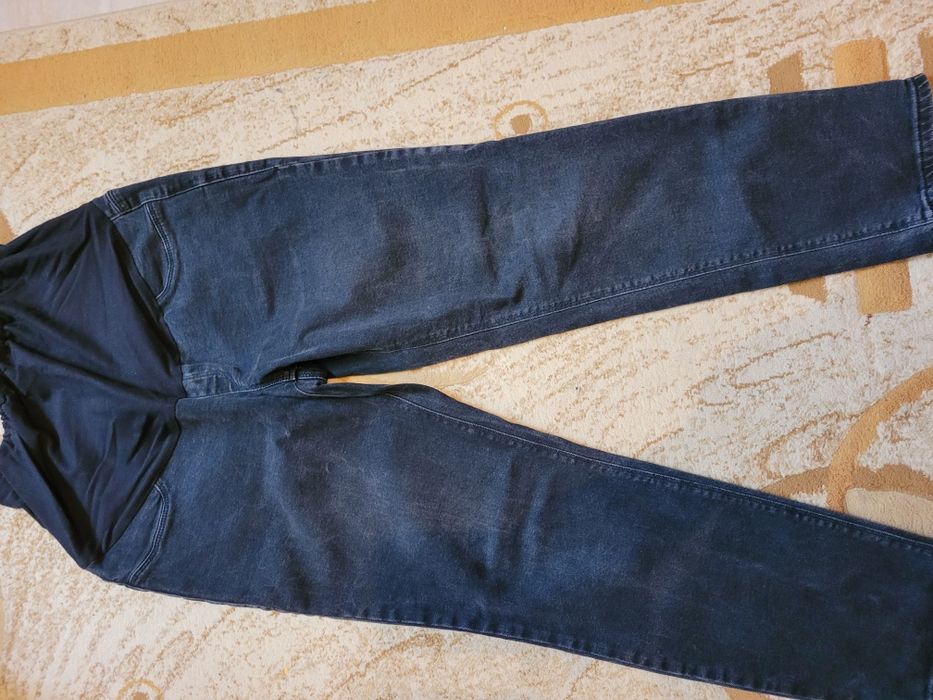 Blugi gravida negrii Lcw 40