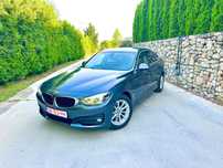BMW Seria 3 GT•Facelift•Euro6•Automat•Garantie 1 An•Istoric Vericat
