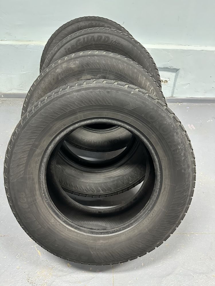Продам Шины 265/65/17