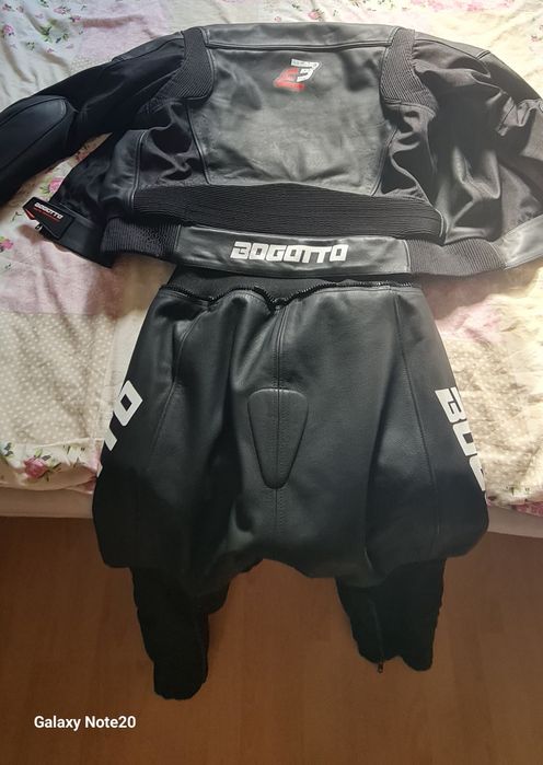 Мото екип Bogotto 56/L