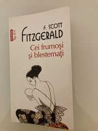 Carti F. Scott Fitzgerald