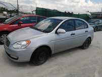 Alternator Hyundai Accent 3 pe bezina