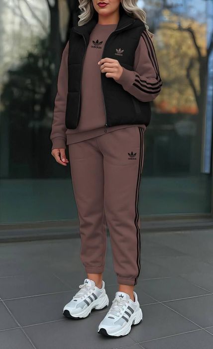 Trening de dama 3 piese .