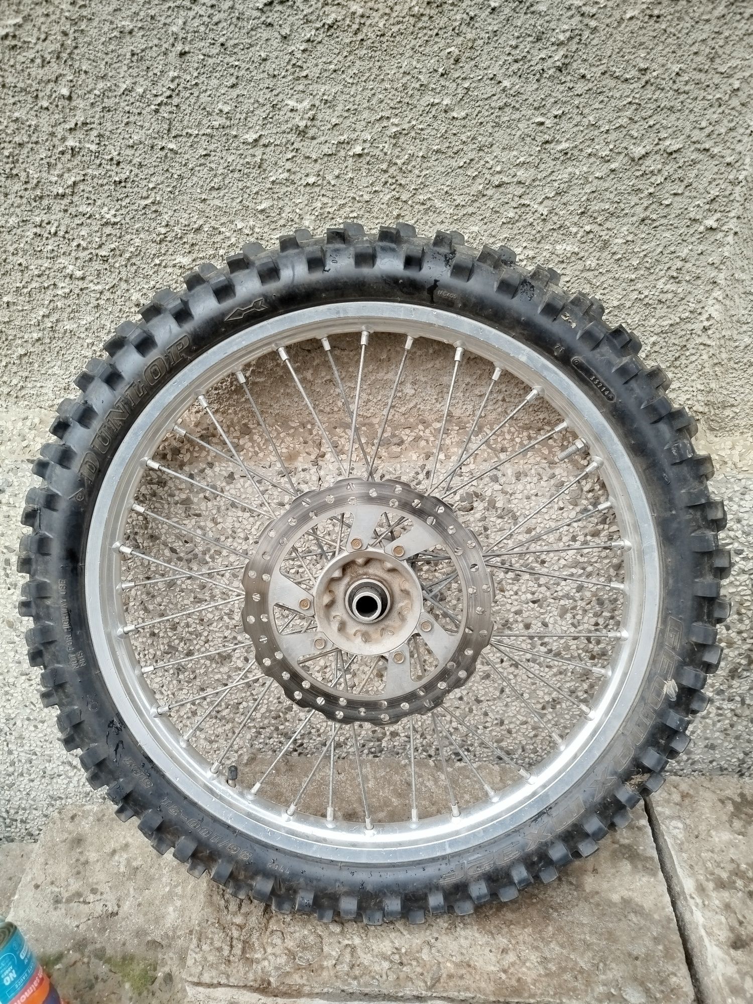Джанти за honda cr crf
