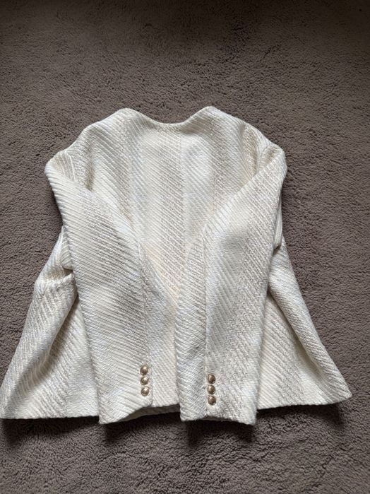 Sacou H&M, damă, mărimea Xl