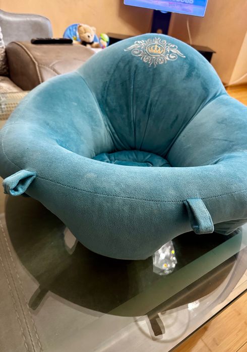 Детское кресло для новорожденных