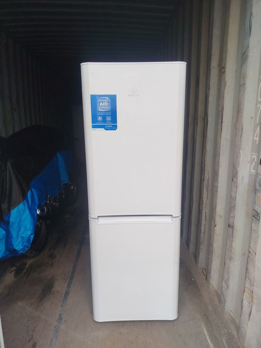 Холодильник полностью рабочий