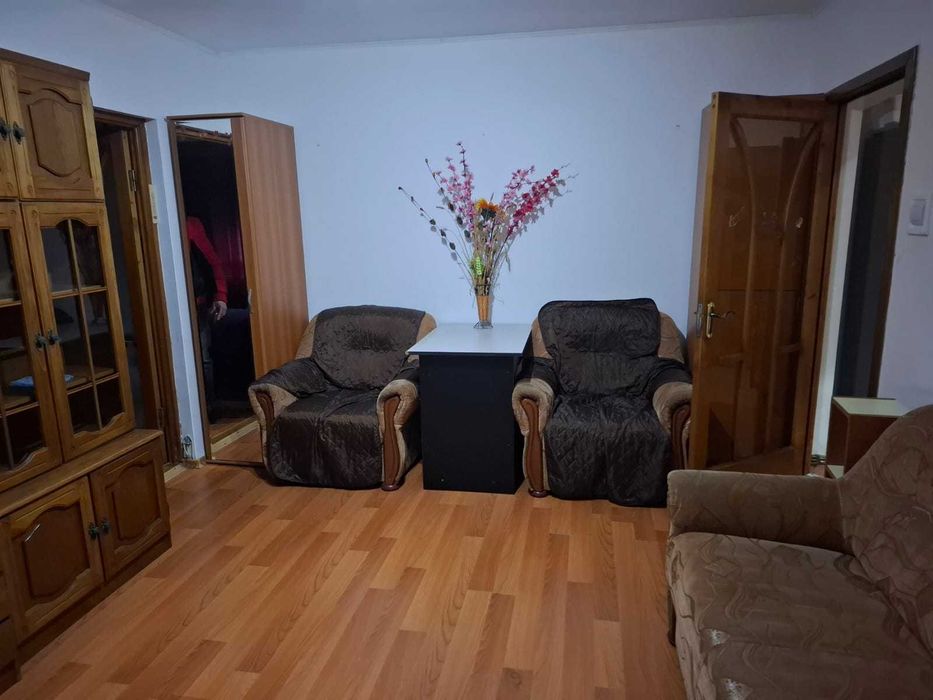 Apartament 2 camere, Bârlad