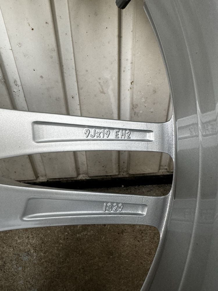 Джанти BMW Style 641M - 19”5x120 F80/F82 !