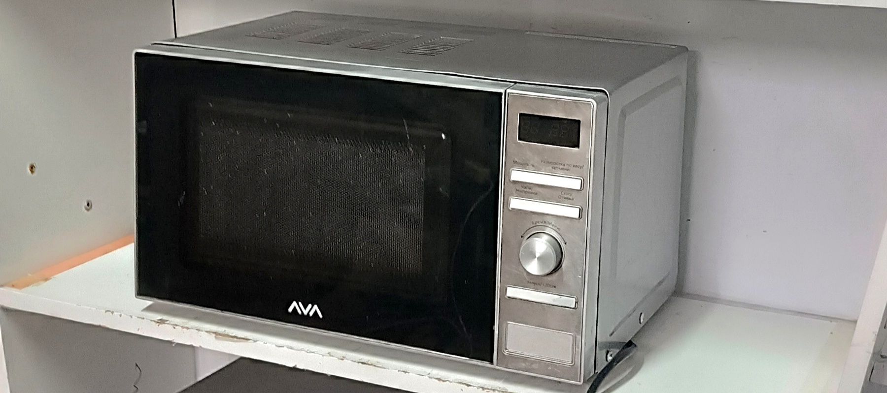 Продам микроволновку