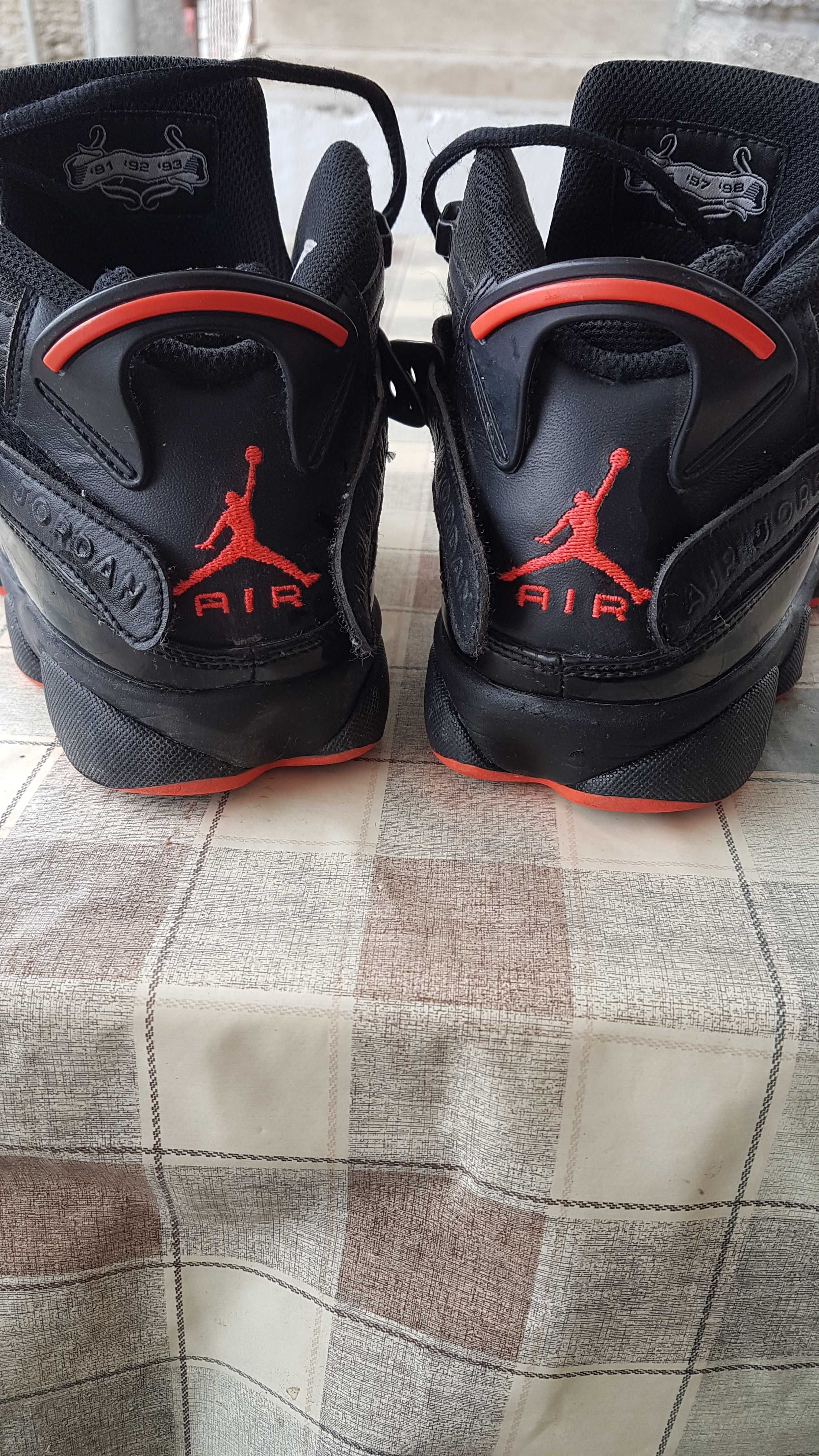 Jordan 6 В добро състоянйе