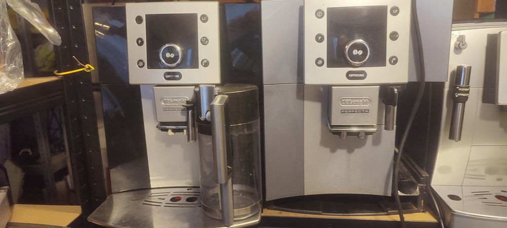 De Longhi Perfecta