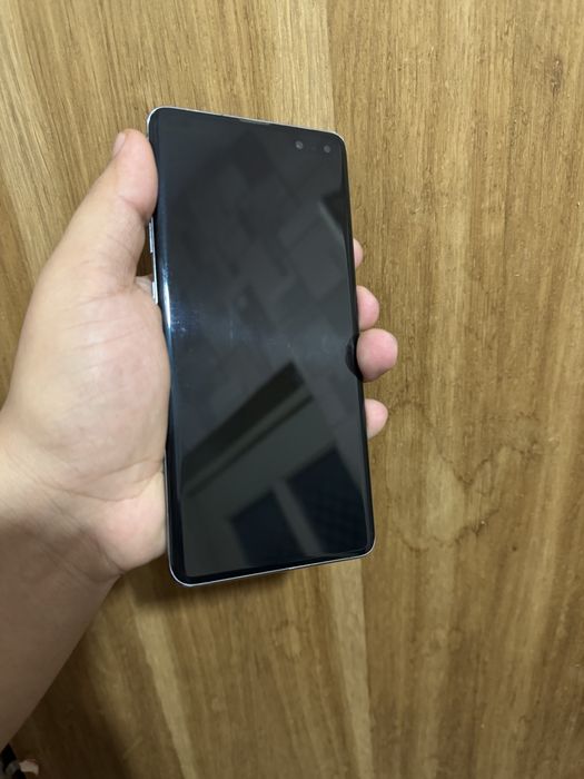 Samsung galexy s10 5g