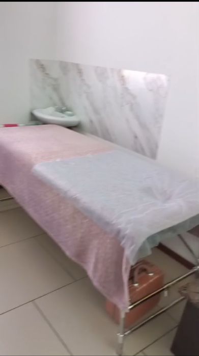 Массажный кабинет совместная  аренда