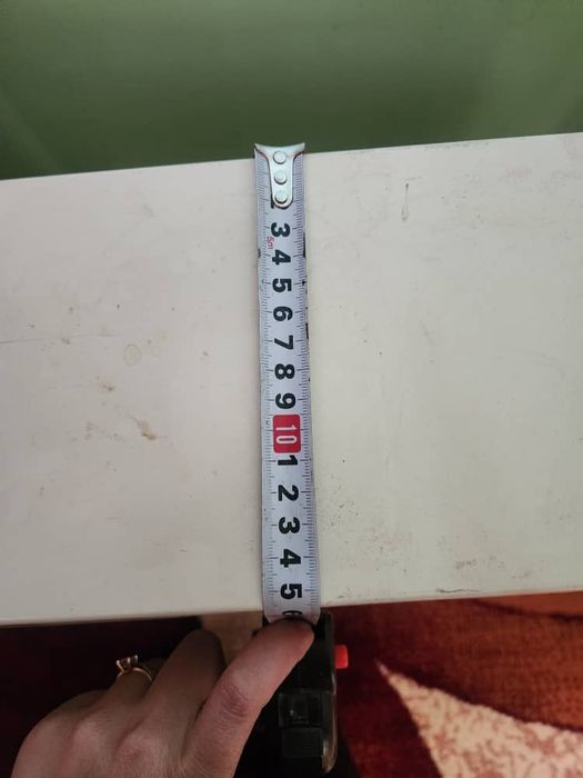 Украинская печка