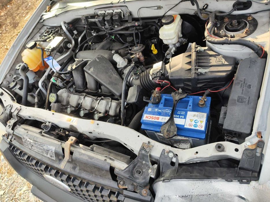 Ford Maverick 3.0 бензин на части форд маверик автомат