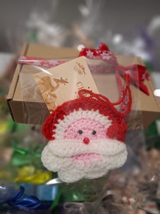 Бюджетни коледни подаръци