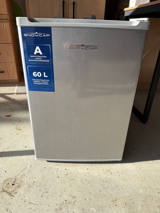 Холодильник мини